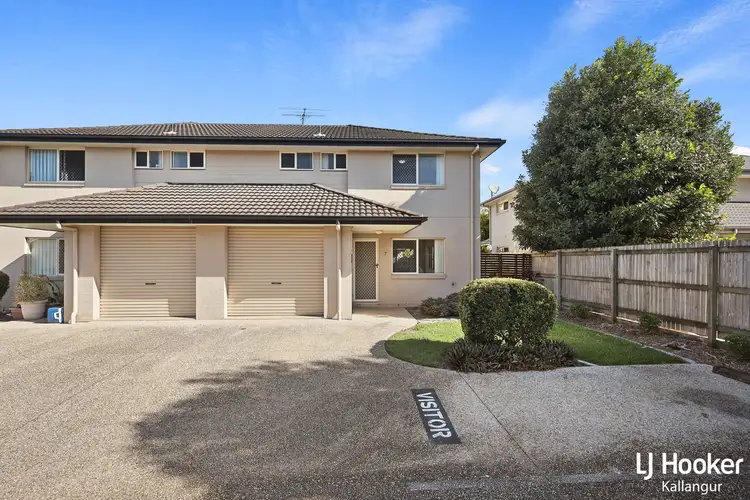 7/71-77 Goodfellows Road, Kallangur QLD 4503