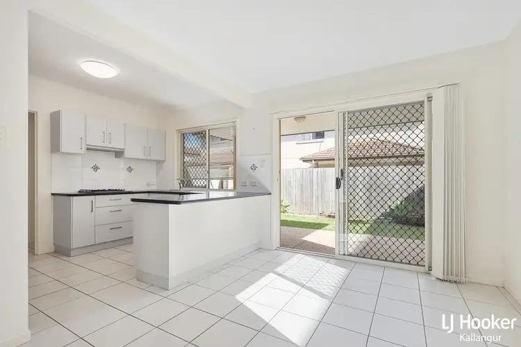 Second view of Homely townhouse listing, 7/71-77 Goodfellows Road, Kallangur QLD 4503