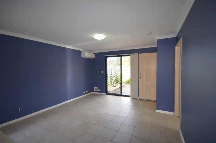 Third view of Homely townhouse listing, 10/184 Bartram Road, Atwell WA 6164