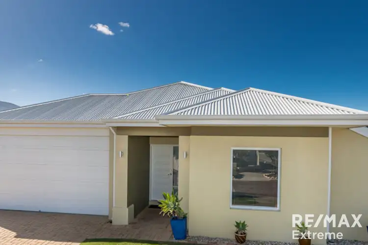 2 Pontoon Way, Alkimos WA 6038