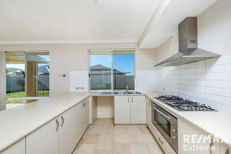Second view of Homely house listing, 2 Pontoon Way, Alkimos WA 6038