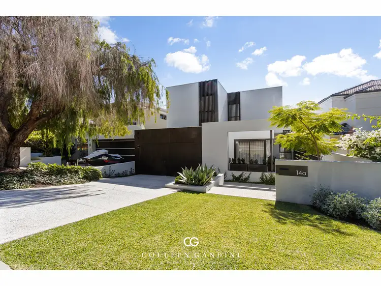 14A Gunbower Road, Mount Pleasant WA 6153