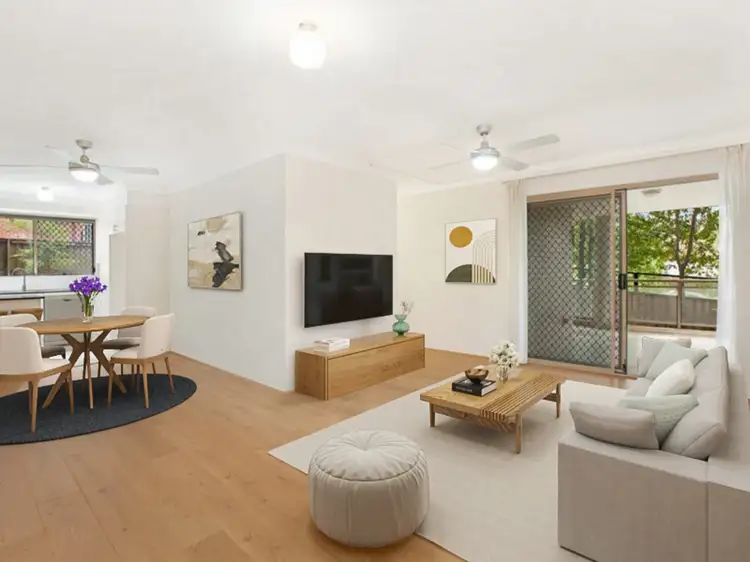 8/99 Hampden Road, Artarmon NSW 2064