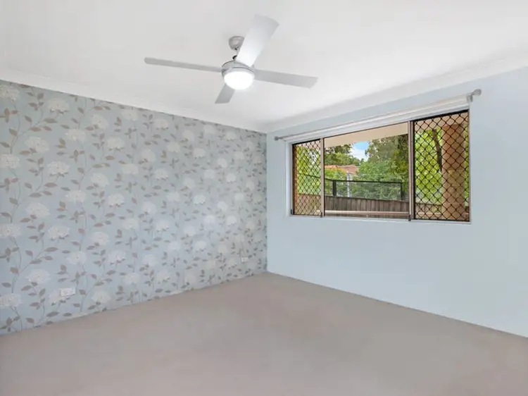 Third view of Homely unit listing, 8/99 Hampden Road, Artarmon NSW 2064