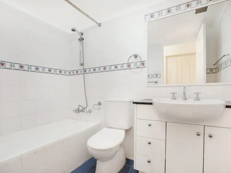 Fourth view of Homely unit listing, 8/99 Hampden Road, Artarmon NSW 2064