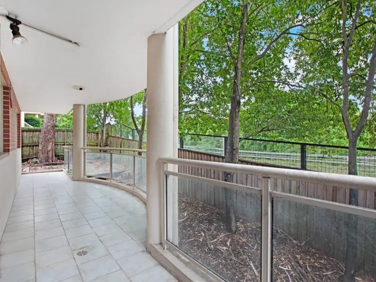 Fifth view of Homely unit listing, 8/99 Hampden Road, Artarmon NSW 2064
