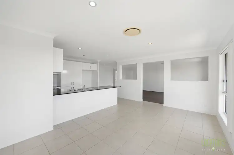 Second view of Homely house listing, 18 Clover Crescent, Boyne Island QLD 4680