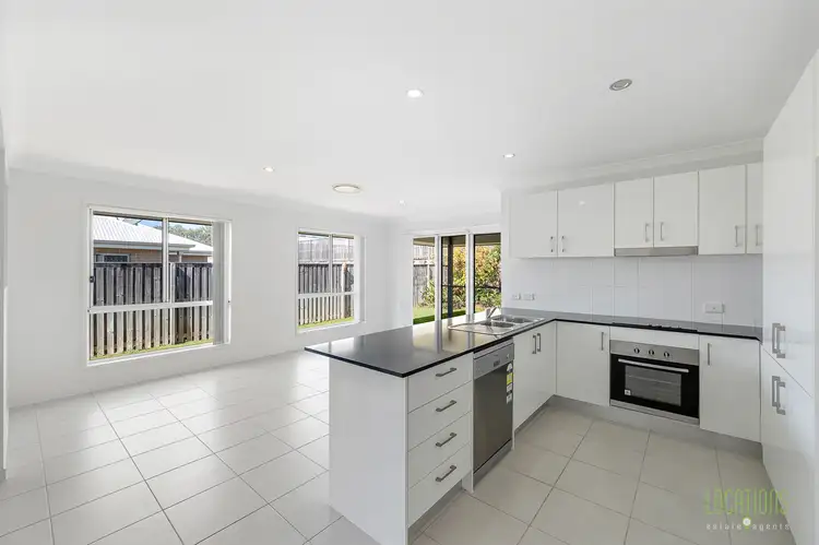 Fifth view of Homely house listing, 18 Clover Crescent, Boyne Island QLD 4680