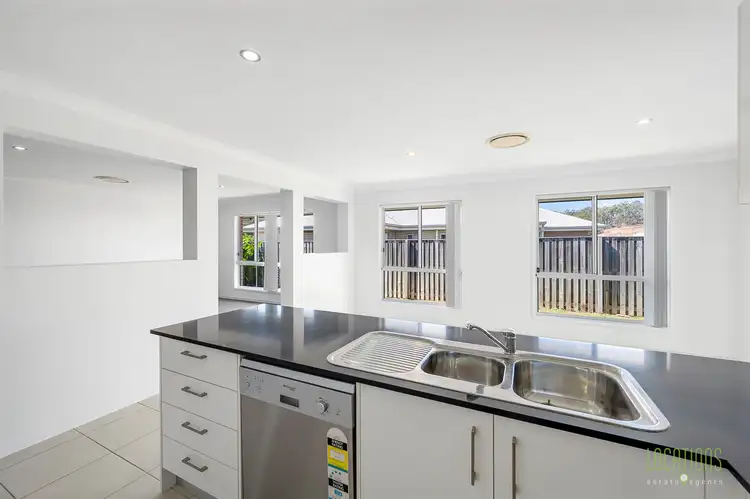 Sixth view of Homely house listing, 18 Clover Crescent, Boyne Island QLD 4680