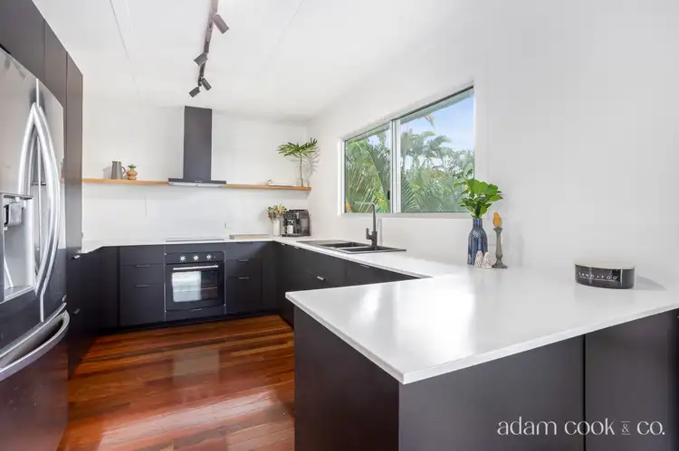 Fourth view of Homely house listing, 26 Dolphin Crescent, Taranganba QLD 4703