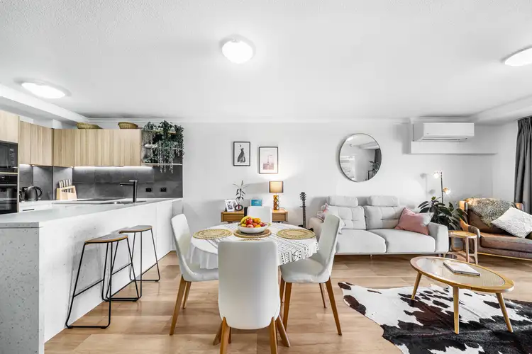 1409/1A Mungar Street, Maroochydore QLD 4558