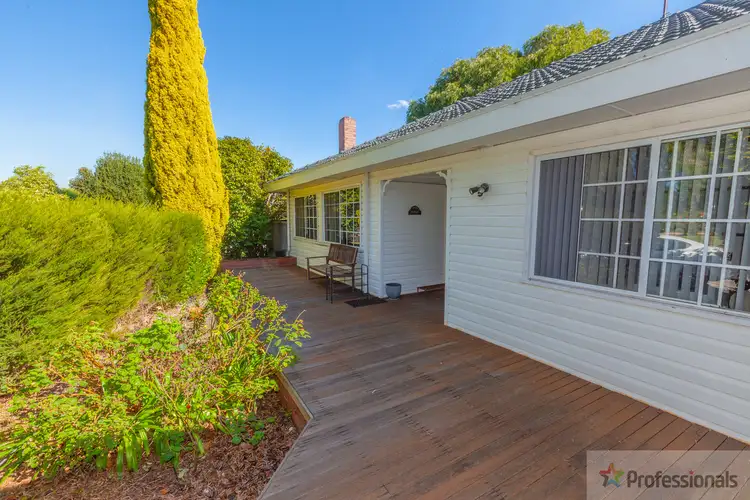 Main view of Homely house listing, 35 Cole Street, Manjimup WA 6258