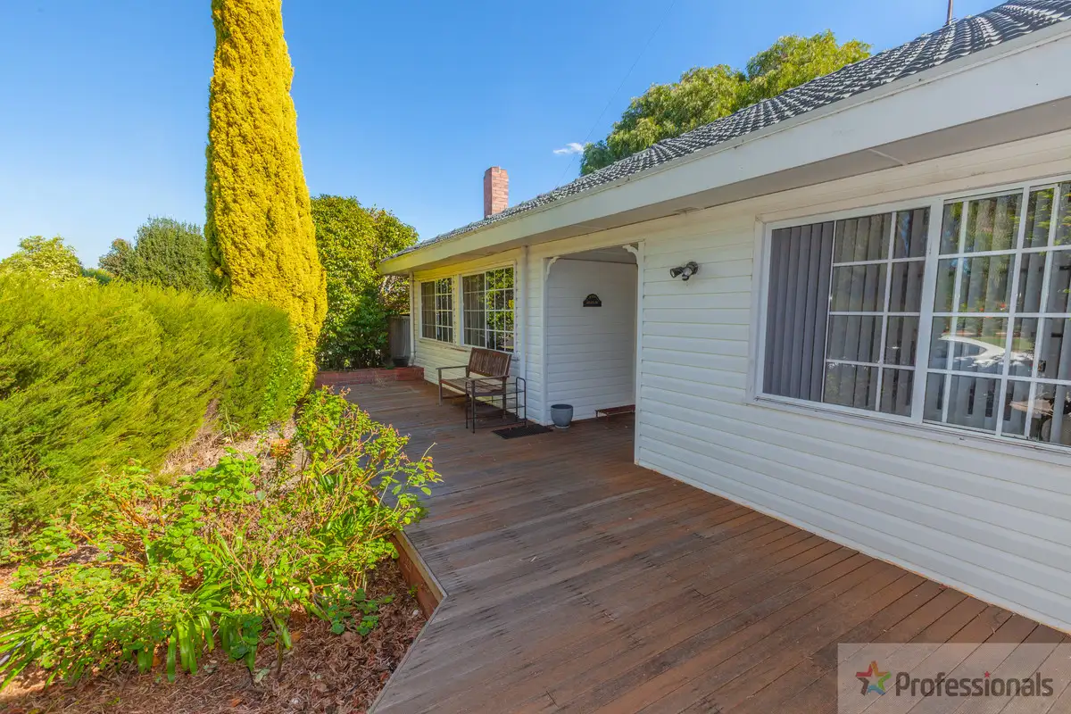 Main view of Homely house listing, 35 Cole Street, Manjimup WA 6258