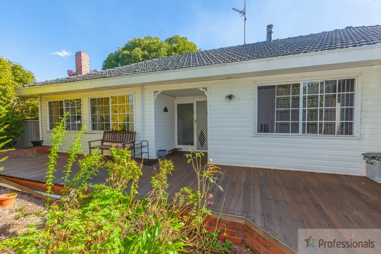 Second view of Homely house listing, 35 Cole Street, Manjimup WA 6258
