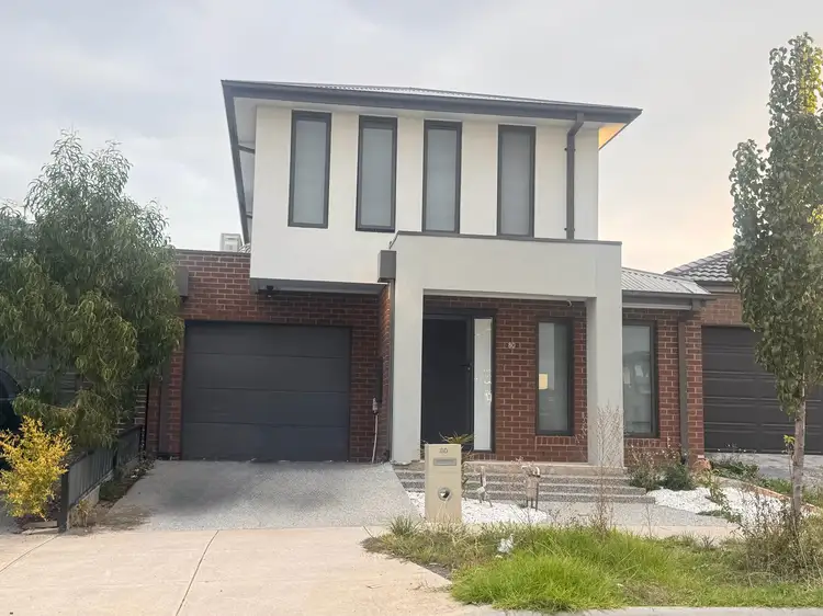 80 Hollywood Drive, Roxburgh Park VIC 3064