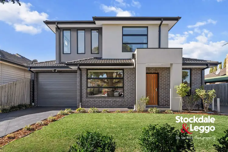 1/42 Hubert Avenue, Glenroy VIC 3046