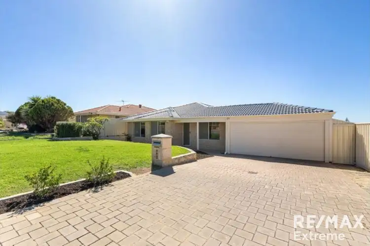 12 Drammen Elbow, Merriwa WA 6030