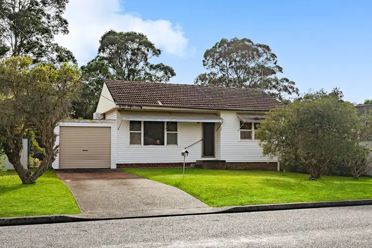 1A Elm Avenue