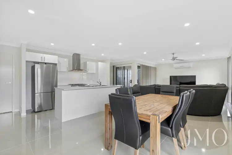 Third view of Homely house listing, 24 Bailey Court, Ormeau QLD 4208