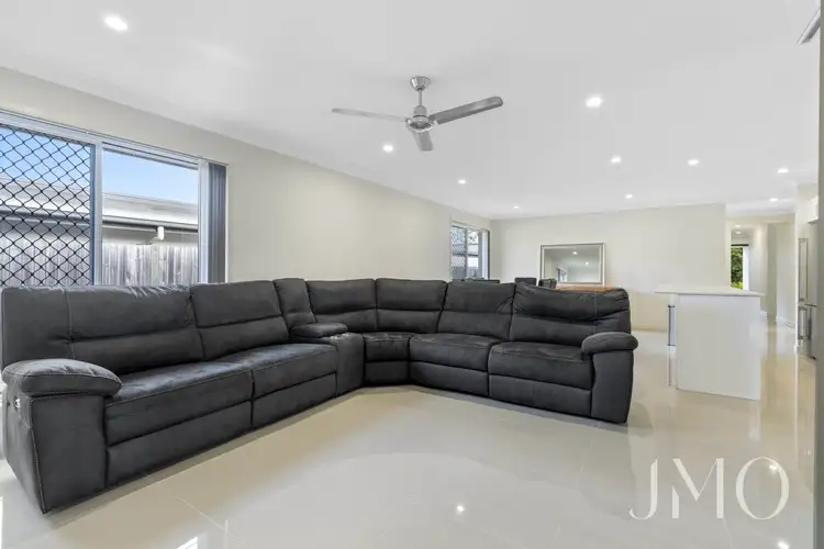 Fourth view of Homely house listing, 24 Bailey Court, Ormeau QLD 4208