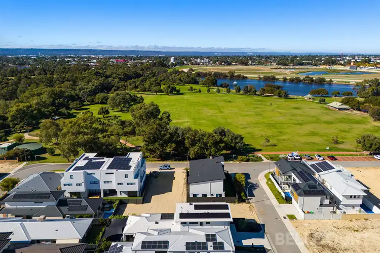 Third view of Homely land listing, 4 Skippers Row, Bayswater WA 6053