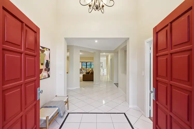 Third view of Homely house listing, 13 Miling Court, Robina QLD 4226