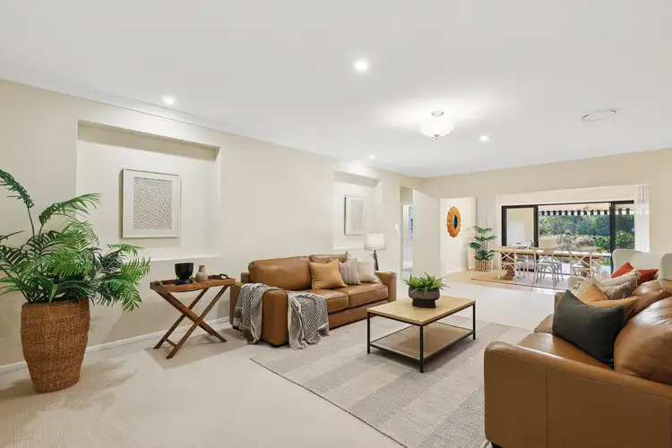 Fourth view of Homely house listing, 13 Miling Court, Robina QLD 4226