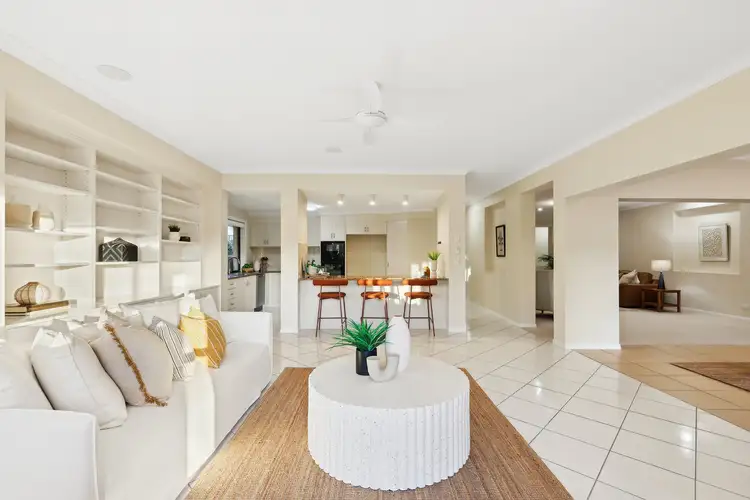 Fifth view of Homely house listing, 13 Miling Court, Robina QLD 4226