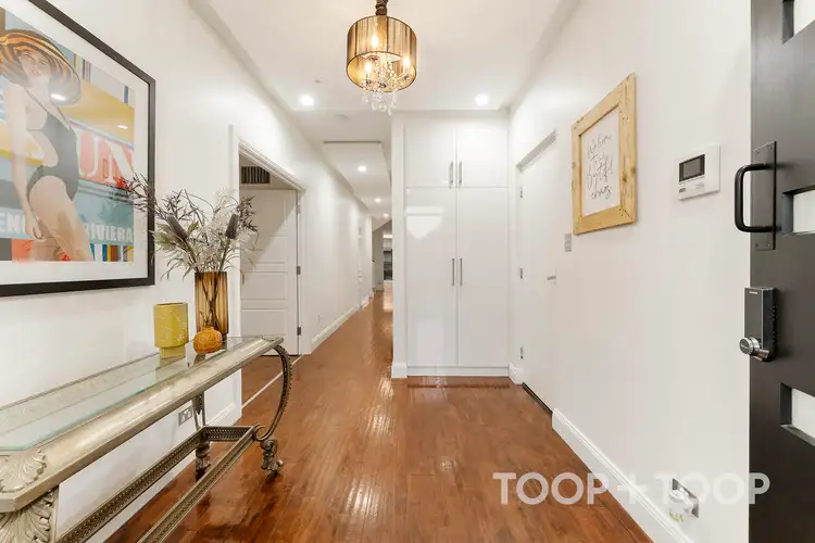 Second view of Homely house listing, 78 La Perouse Avenue, Flinders Park SA 5025