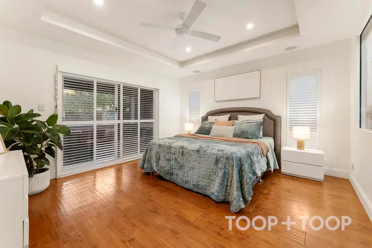 Third view of Homely house listing, 78 La Perouse Avenue, Flinders Park SA 5025