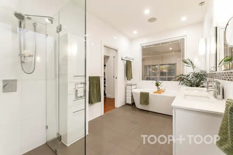 Fourth view of Homely house listing, 78 La Perouse Avenue, Flinders Park SA 5025