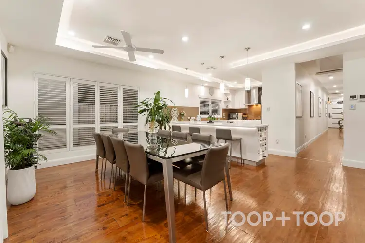 Sixth view of Homely house listing, 78 La Perouse Avenue, Flinders Park SA 5025
