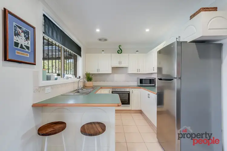 Third view of Homely semi-detached listing, 2A Magpie Place, Ingleburn NSW 2565