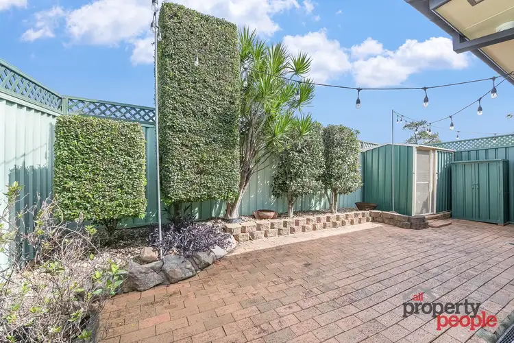 Fourth view of Homely semi-detached listing, 2A Magpie Place, Ingleburn NSW 2565