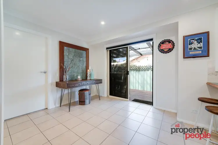 Sixth view of Homely semi-detached listing, 2A Magpie Place, Ingleburn NSW 2565
