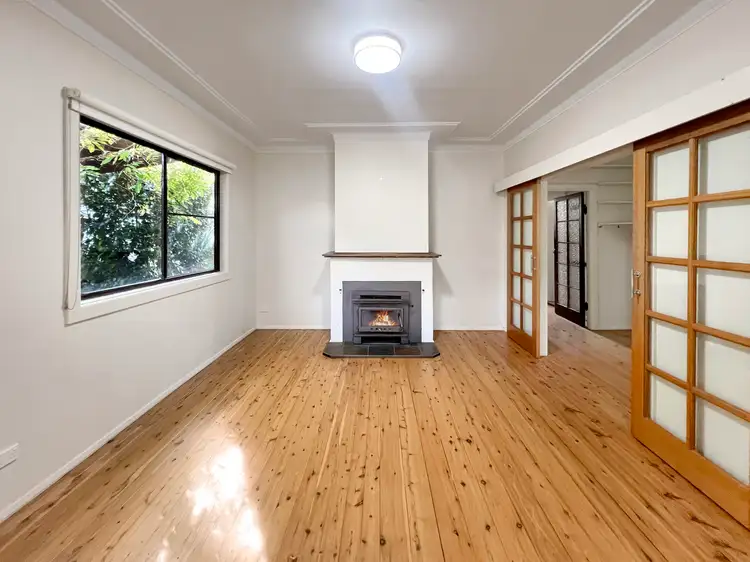 Second view of Homely house listing, 13 Park Avenue, Springwood NSW 2777