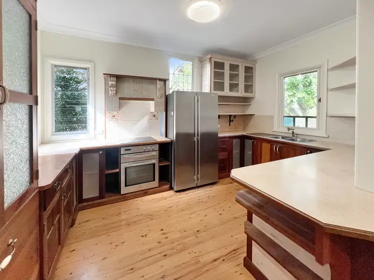 Third view of Homely house listing, 13 Park Avenue, Springwood NSW 2777