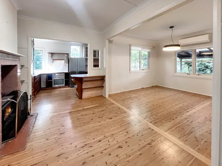 Fourth view of Homely house listing, 13 Park Avenue, Springwood NSW 2777