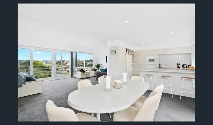 Second view of Homely townhouse listing, 1/30 Prestwick Avenue, Jan Juc VIC 3228