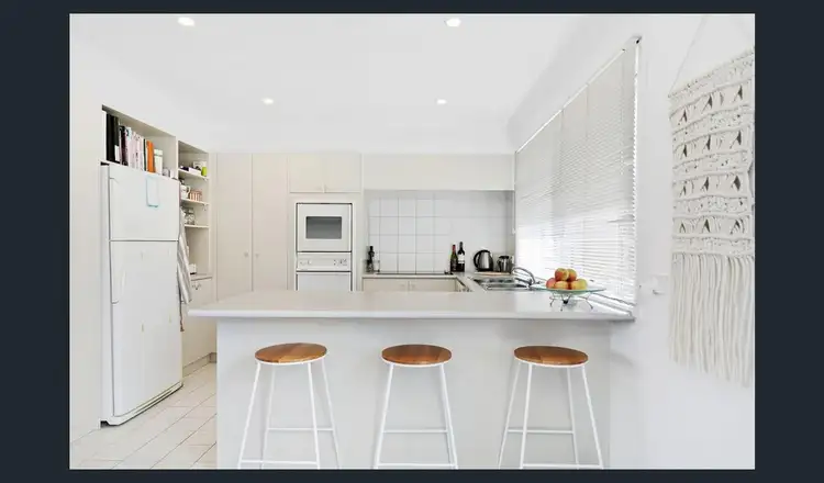 Third view of Homely townhouse listing, 1/30 Prestwick Avenue, Jan Juc VIC 3228