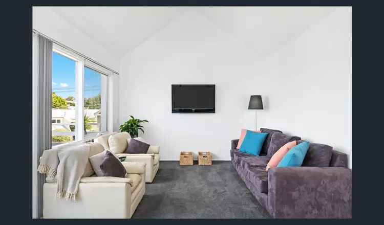 Fourth view of Homely townhouse listing, 1/30 Prestwick Avenue, Jan Juc VIC 3228