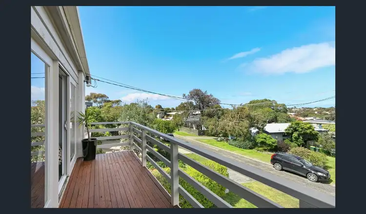 Fifth view of Homely townhouse listing, 1/30 Prestwick Avenue, Jan Juc VIC 3228