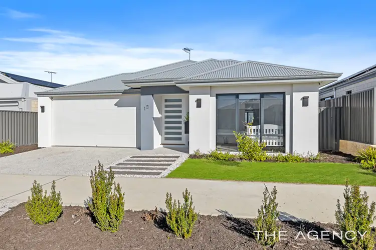 Main view of Homely house listing, 18 Seacliff Approach, Madora Bay WA 6210