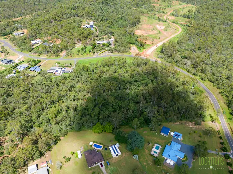Third view of Homely land listing, 203 Jim Whyte Way, Burua QLD 4680