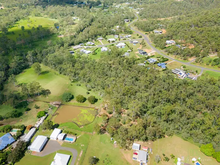 Fourth view of Homely land listing, 203 Jim Whyte Way, Burua QLD 4680