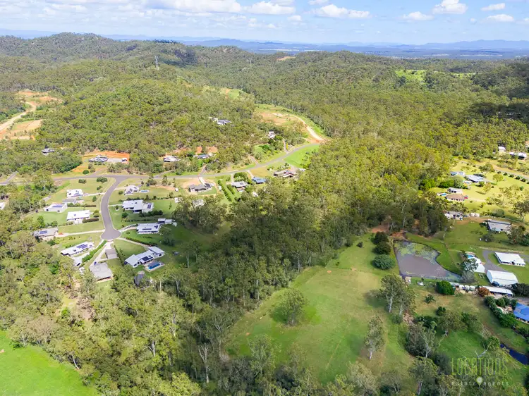 Fifth view of Homely land listing, 203 Jim Whyte Way, Burua QLD 4680