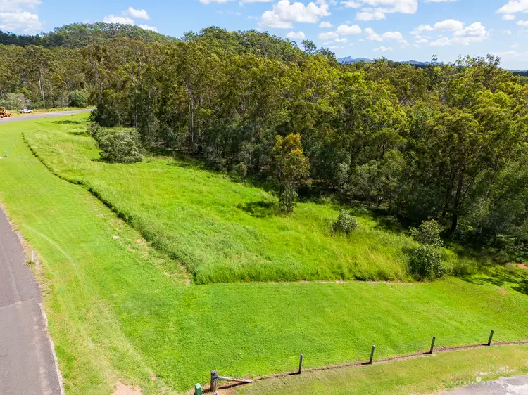 Seventh view of Homely land listing, 203 Jim Whyte Way, Burua QLD 4680