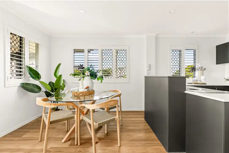 Third view of Homely apartment listing, 29/46 Buxton Street, Ascot QLD 4007