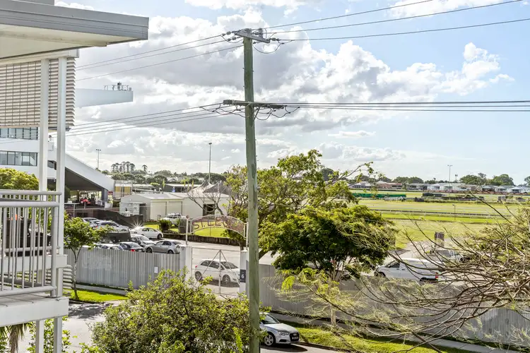Sixth view of Homely apartment listing, 29/46 Buxton Street, Ascot QLD 4007