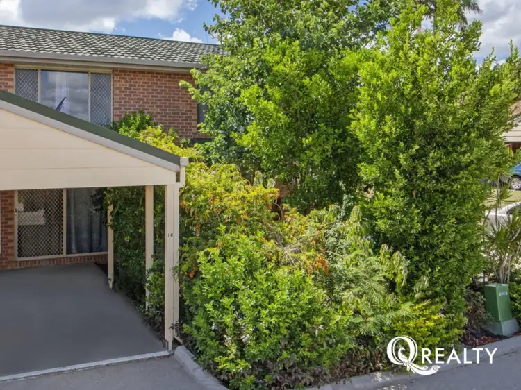 16/19-23 Bourke Street, Waterford West QLD 4133